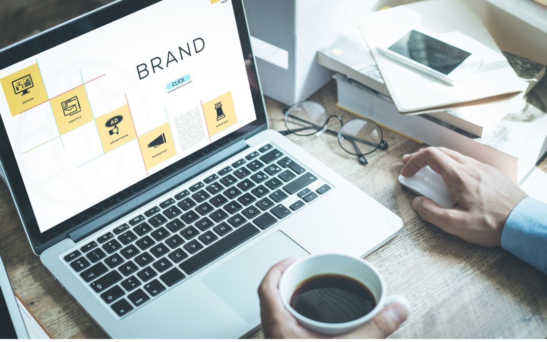 Why Your “Brand” is Critical for Success