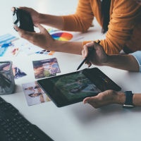 The Fundamental Elements of Branding