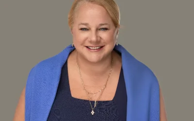 Public Relations Society of America Counselors Academy names Sharon Wright, owner of Loud & Clear Marketing, to 2025 Executive Committee